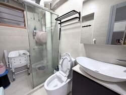 Blk 316B Anchorvale Link (Sengkang), HDB 5 Rooms #545098701